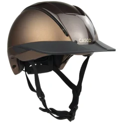 CASCO Reithelm DUELL Essential