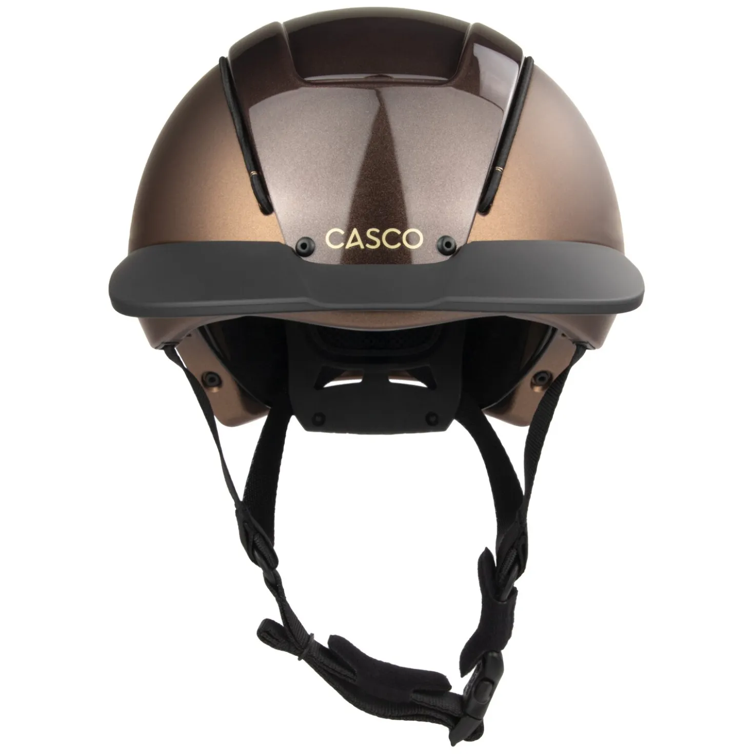 CASCO Reithelm DUELL Essential