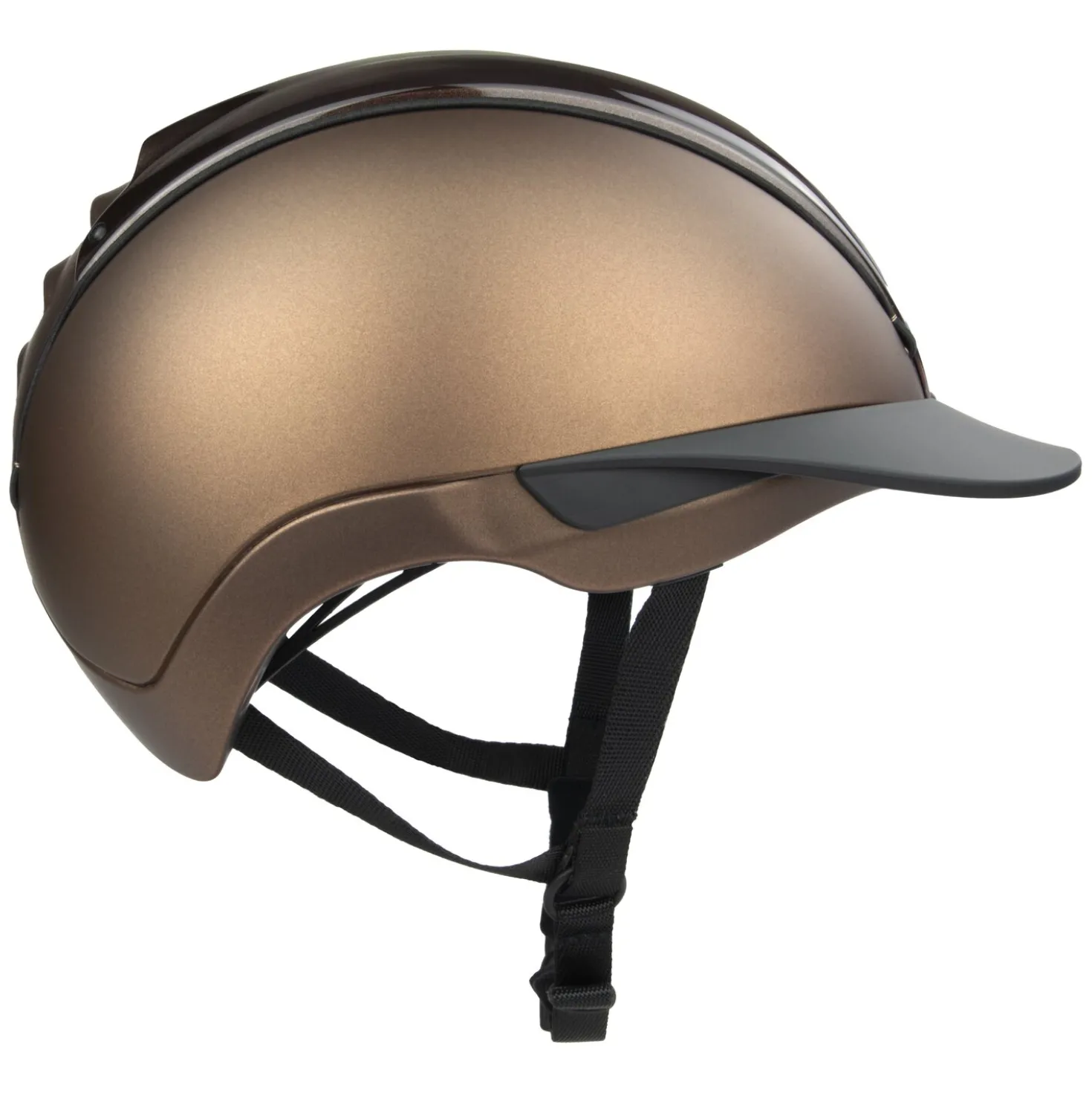 CASCO Reithelm DUELL Essential