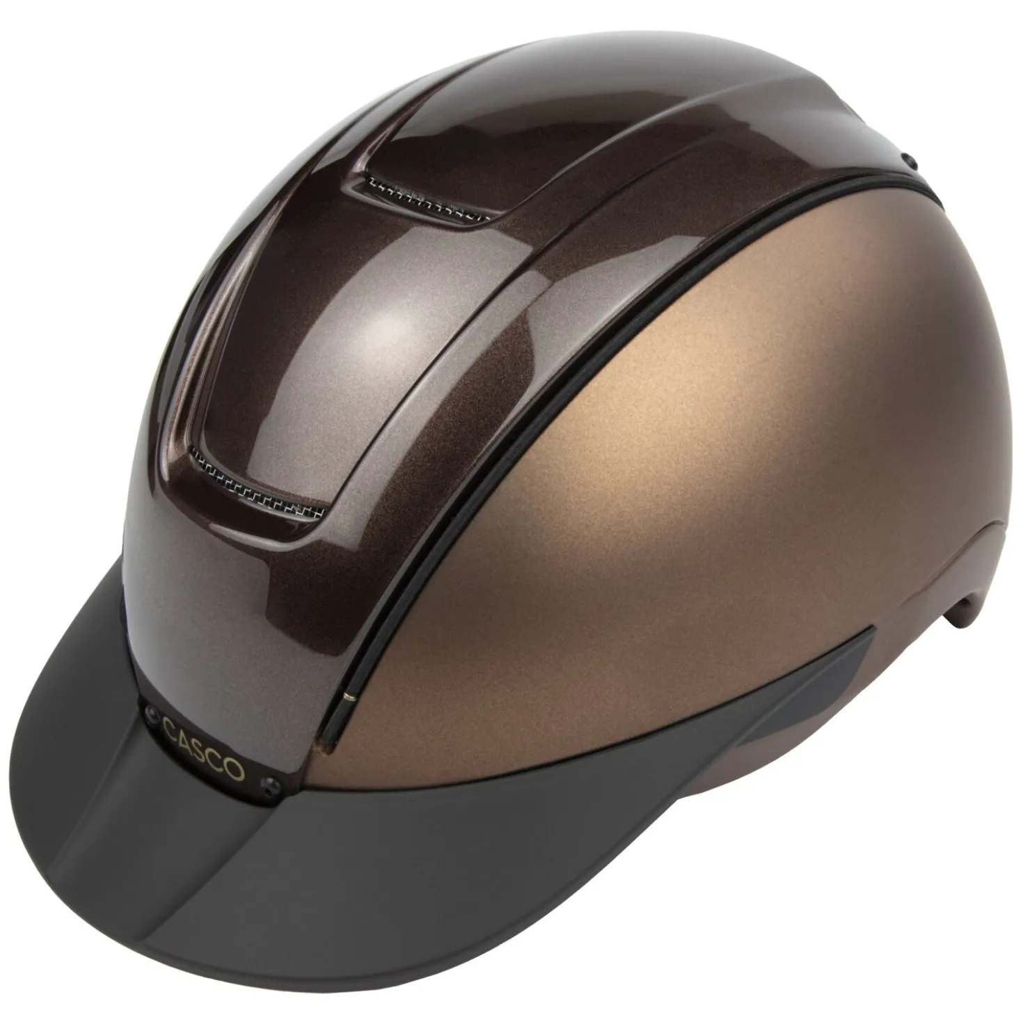 CASCO Reithelm DUELL Essential