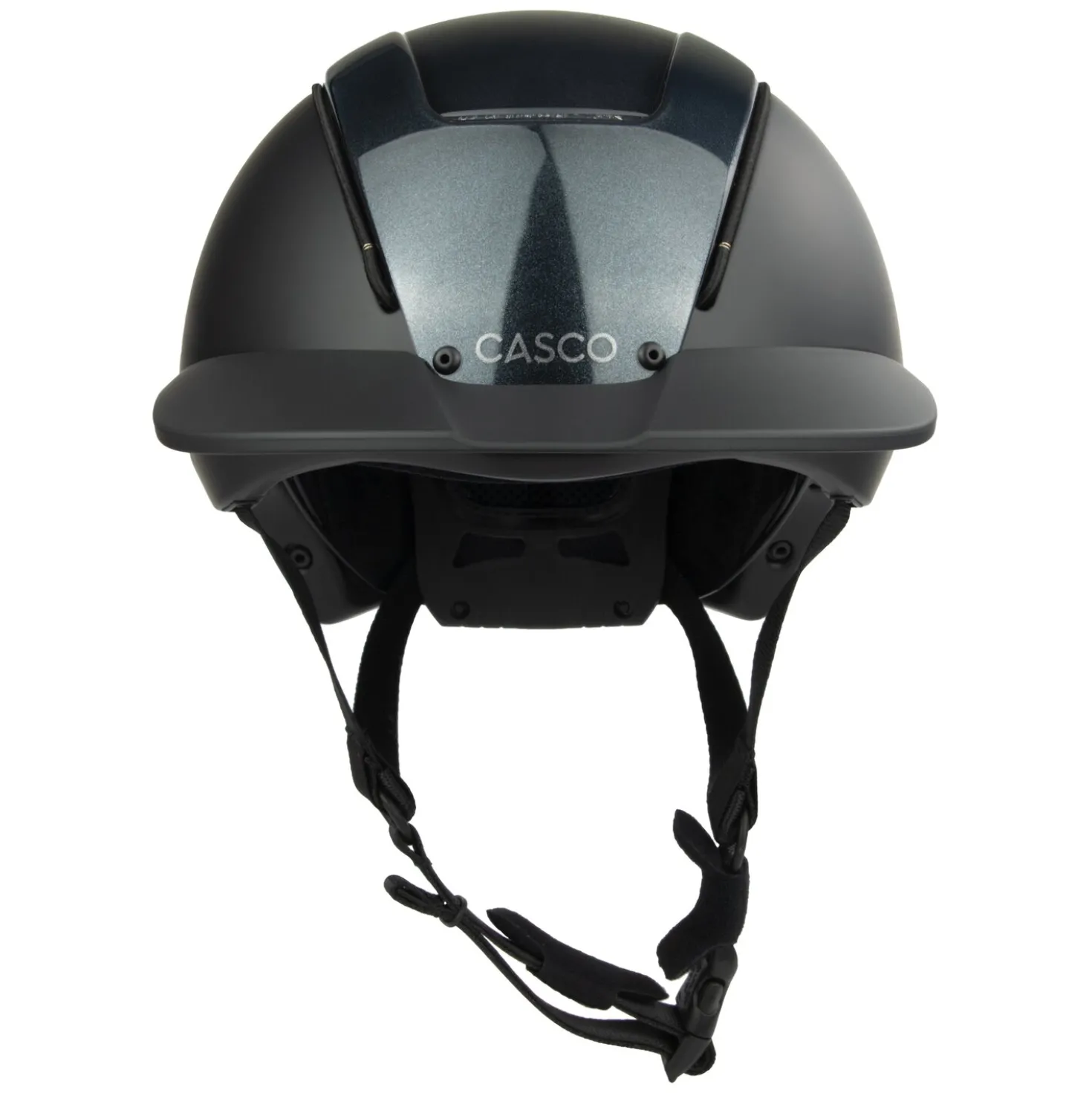 CASCO Reithelm DUELL Essential