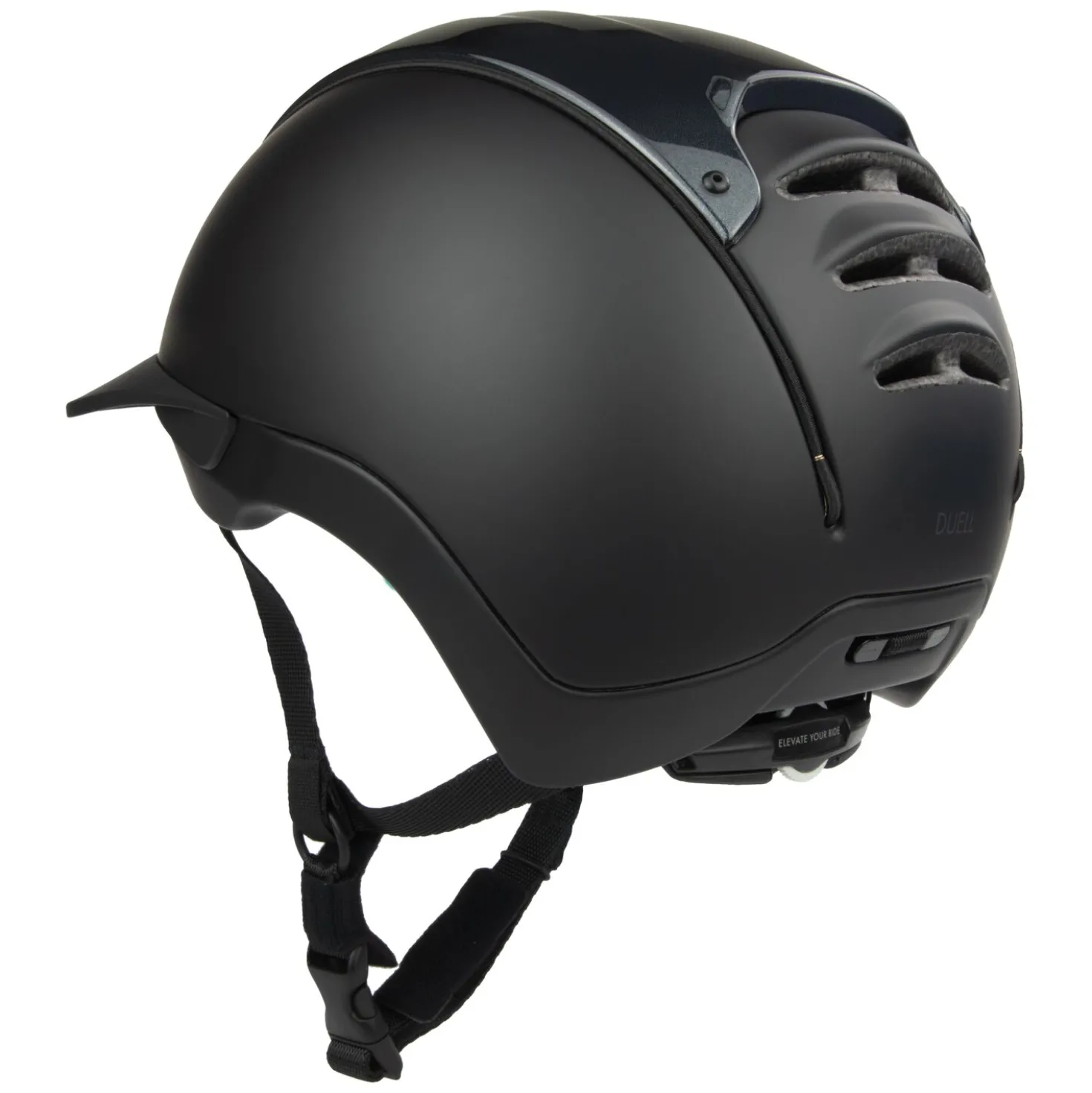 CASCO Reithelm DUELL Essential