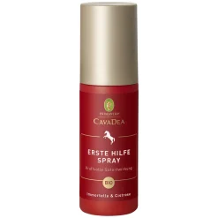 CavaDea Erste Hilfe Spray Bio