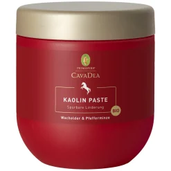 CavaDea Kaolin Paste Bio