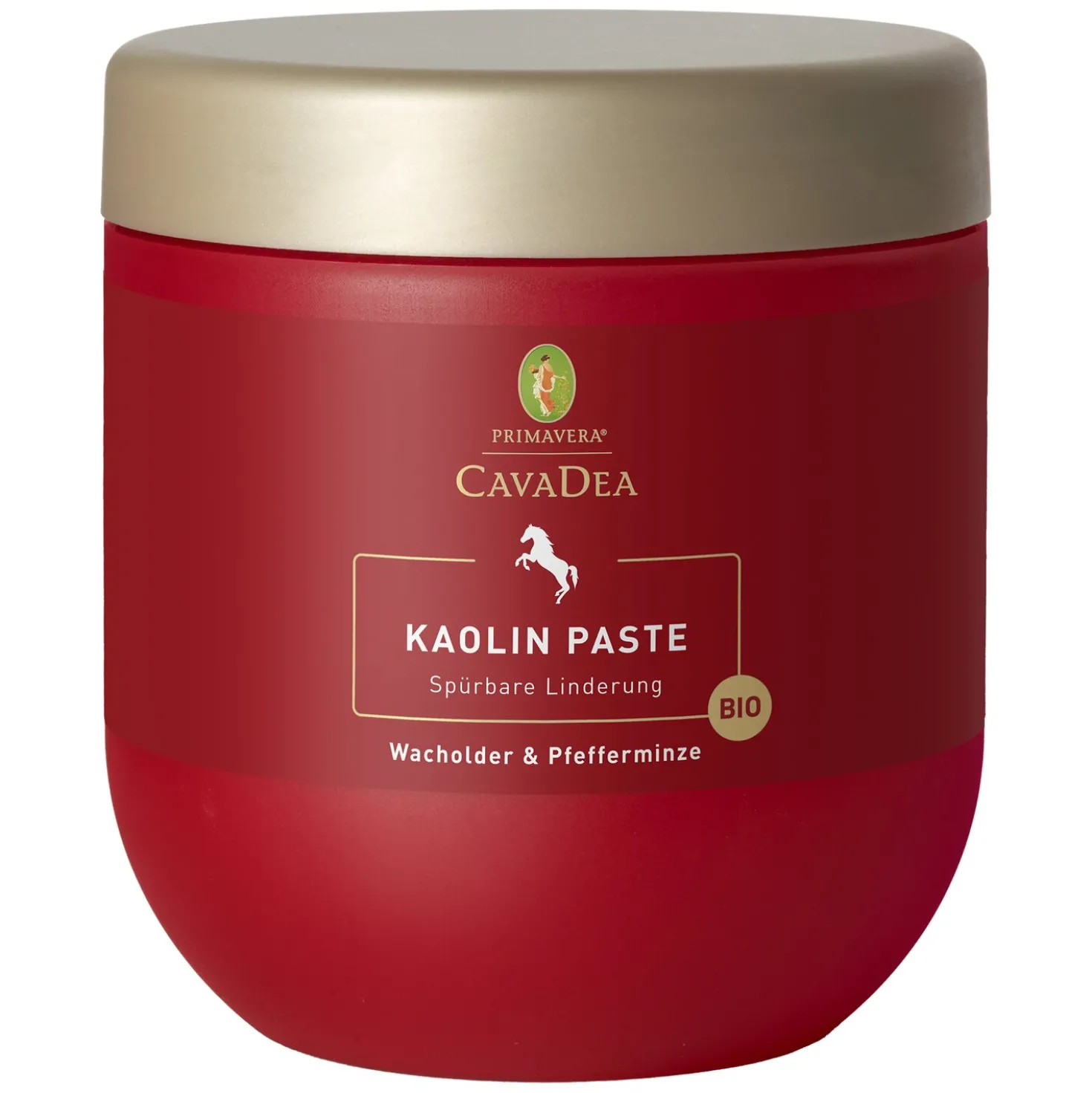 CavaDea Kaolin Paste Bio