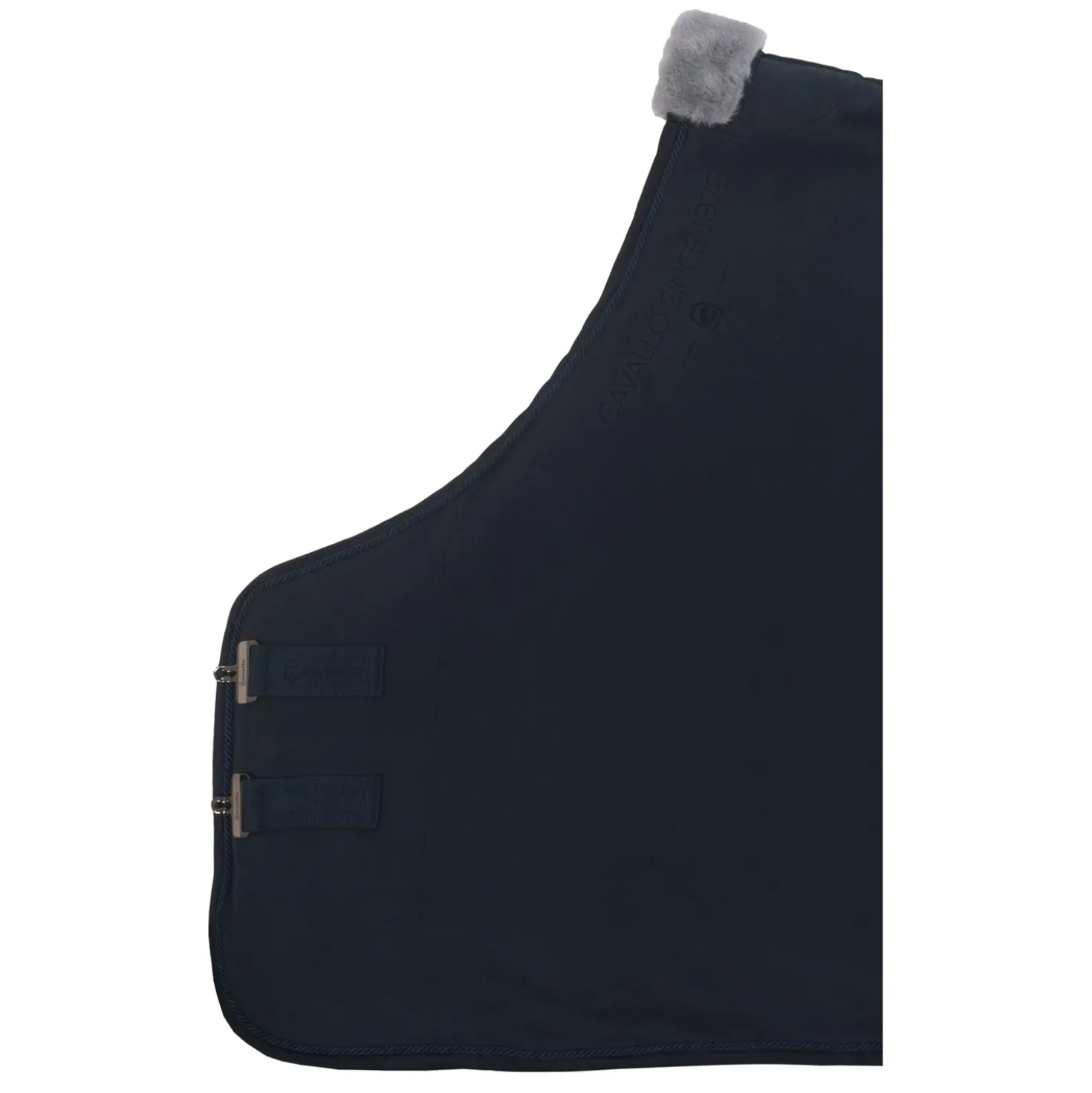 Cavallo Abschwitzdecke CAVALJOANA