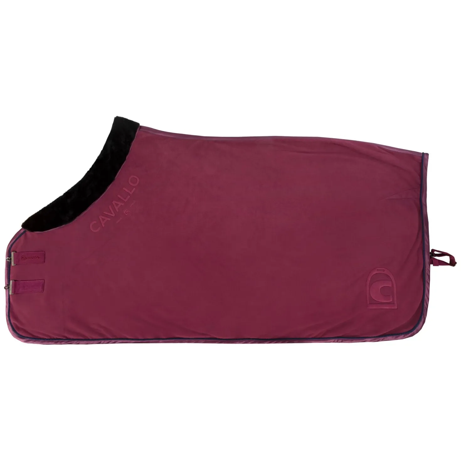 Cavallo Abschwitzdecke CAVALJOSELLE