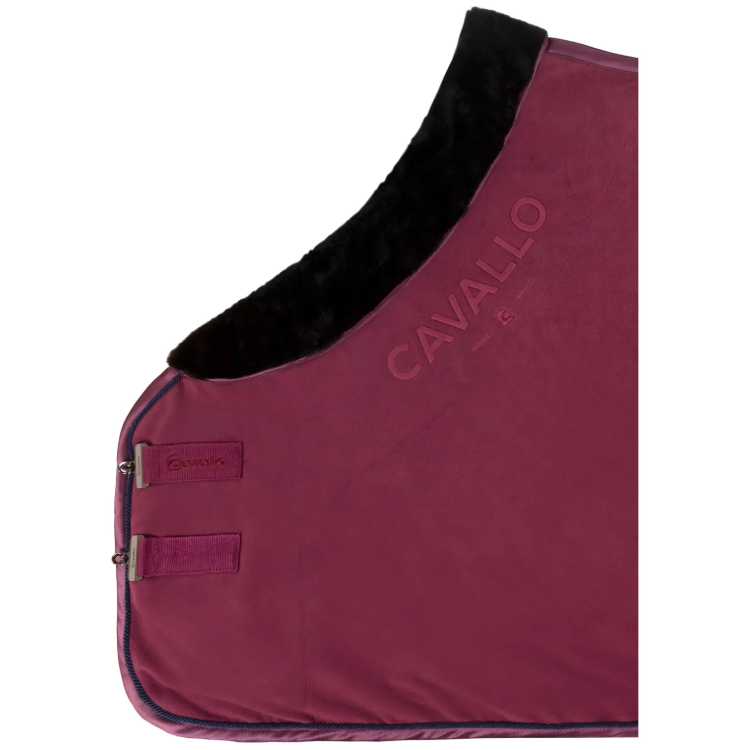 Cavallo Abschwitzdecke CAVALJOSELLE