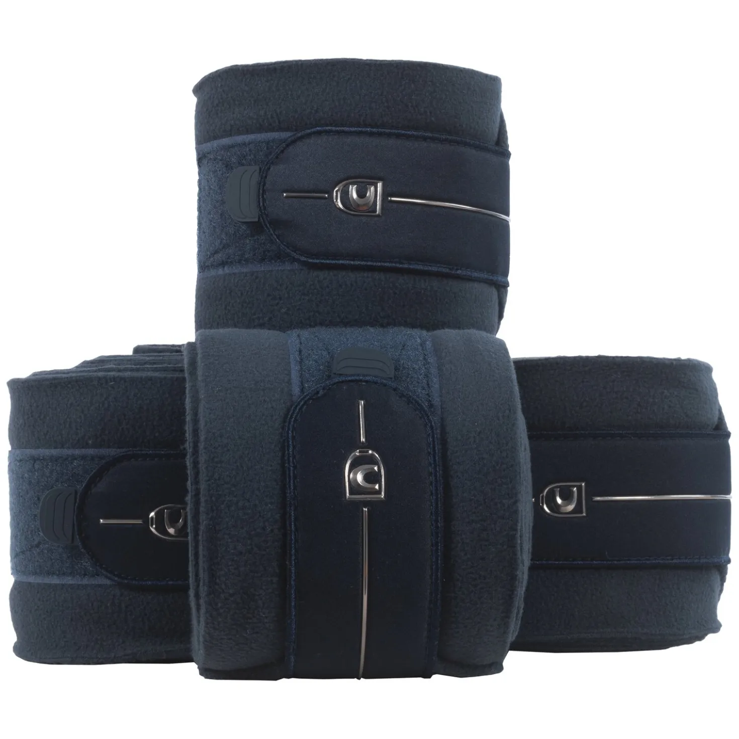 Cavallo Fleecebandagen CAVALJOLA