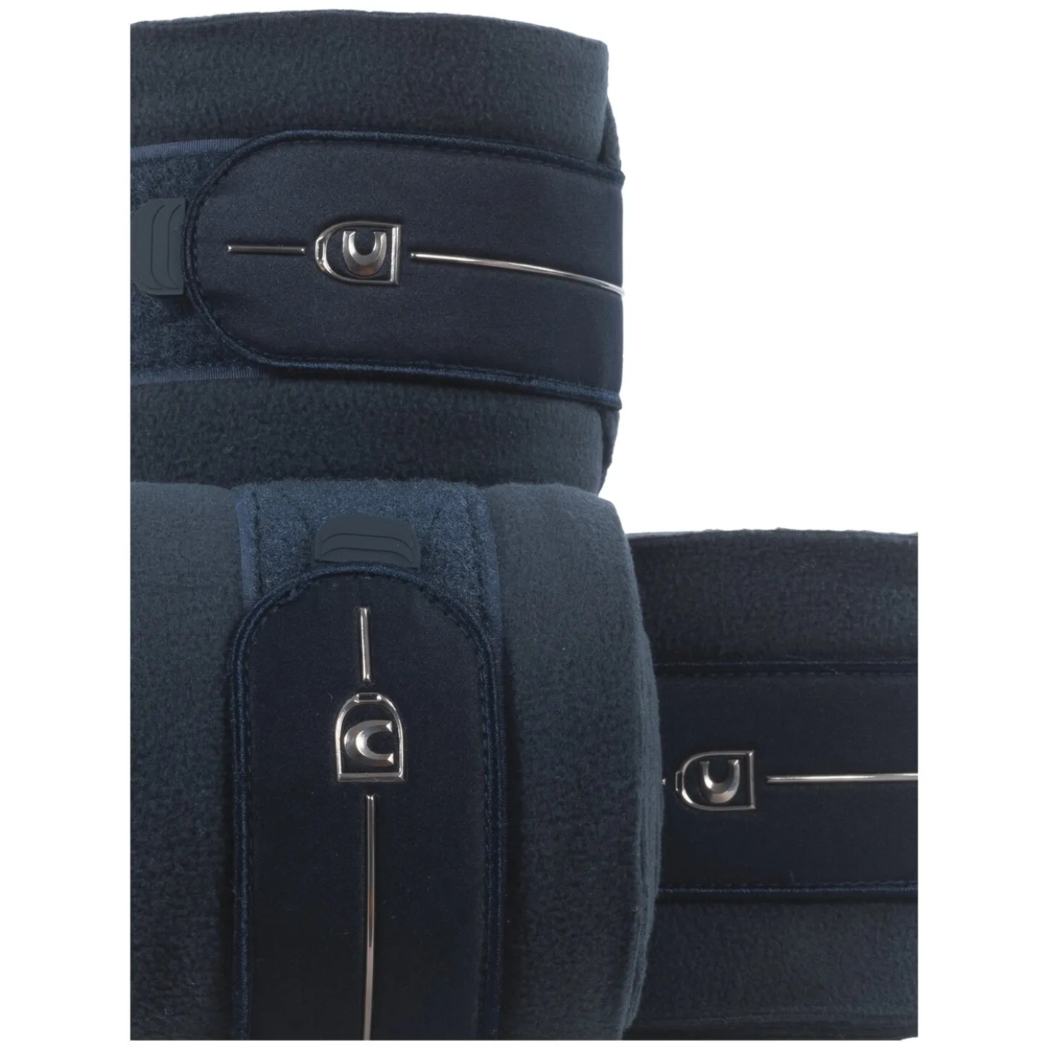 Cavallo Fleecebandagen CAVALJOLA