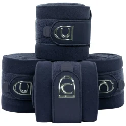 Cavallo Fleecebandagen CAVALHIVA
