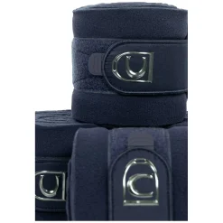 Cavallo Fleecebandagen CAVALHIVA