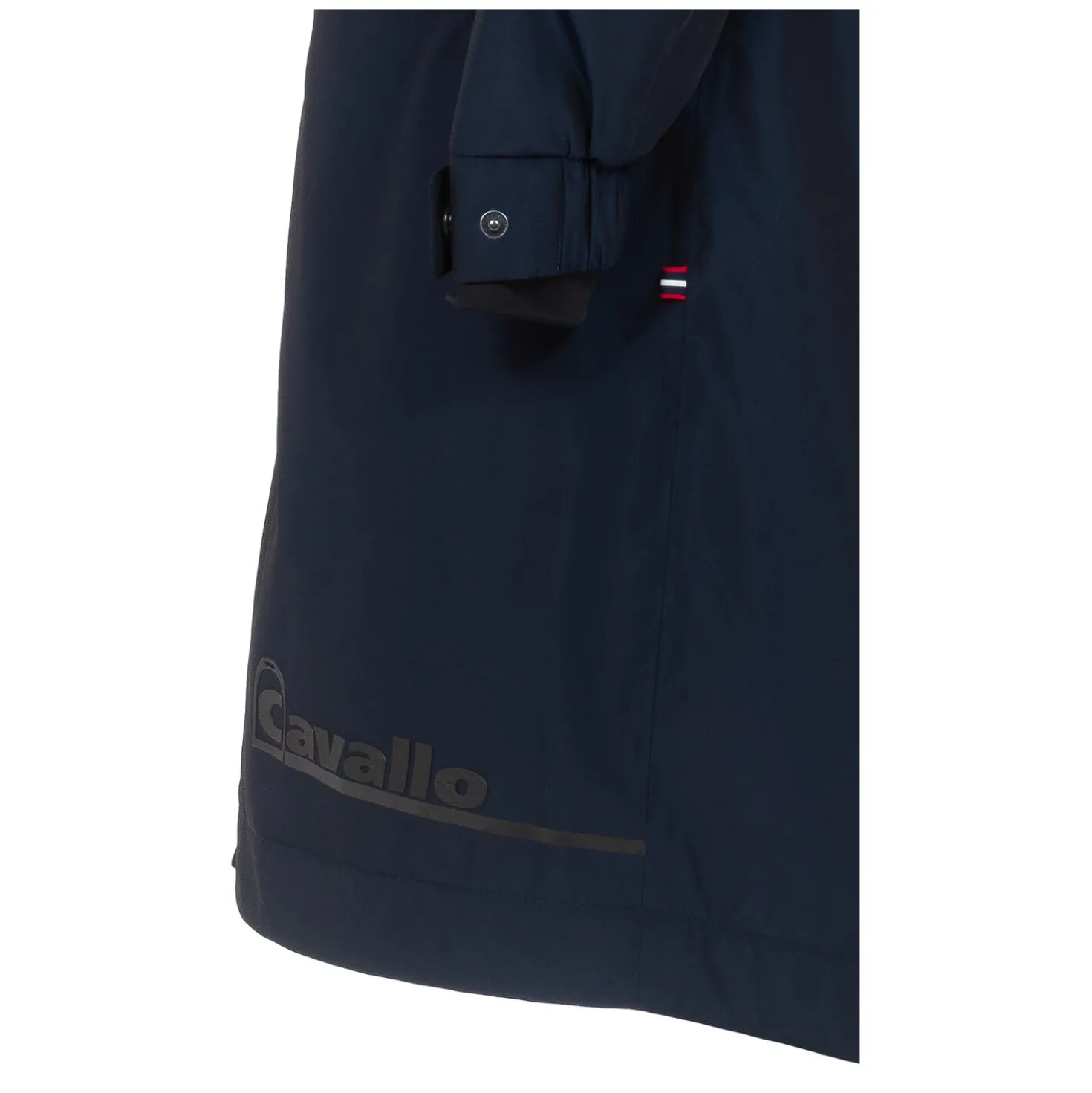 Cavallo Funktions-Regenmantel CAVALBLAKE