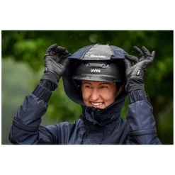 Cavallo Funktions-Regenmantel CAVALBLAKE