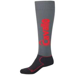 Cavallo Funktions-Reitsocken CAVALSIMO