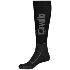 Cavallo Funktions-Reitsocken CAVALSIMO