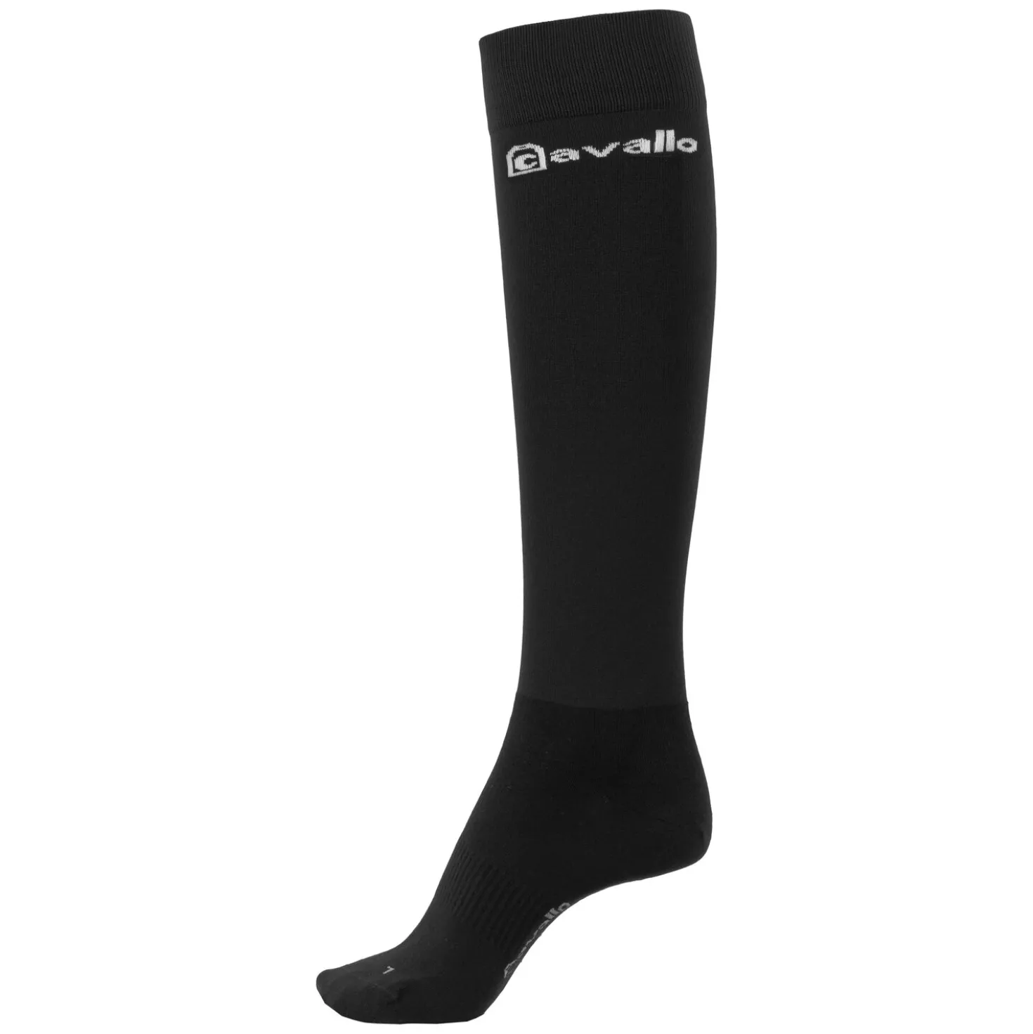 Cavallo Funktionsstrümpfe CAVALLOGO SOCKS, 3er Set