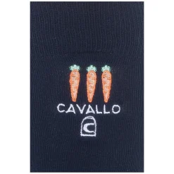Cavallo Funktionsstrumpf CAVALSONJA