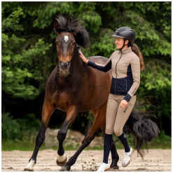Cavallo Funktionsstrumpf CAVALSONJA