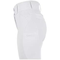Cavallo Gesäßeinsatz-Reithose CAVALCANDERA GRIP MOBILE