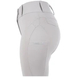 Cavallo Gesäßeinsatz-Reithose CAVALCANDERA GRIP MOBILE