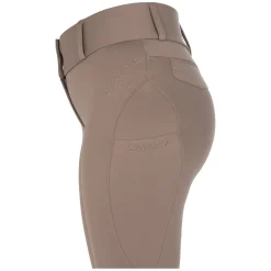 Cavallo Gesäßeinsatz-Reithose CAVALCANDERA GRIP MOBILE