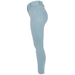 Cavallo Gesäßeinsatz-Reithose CAVALCANDERA GRIP MOBILE