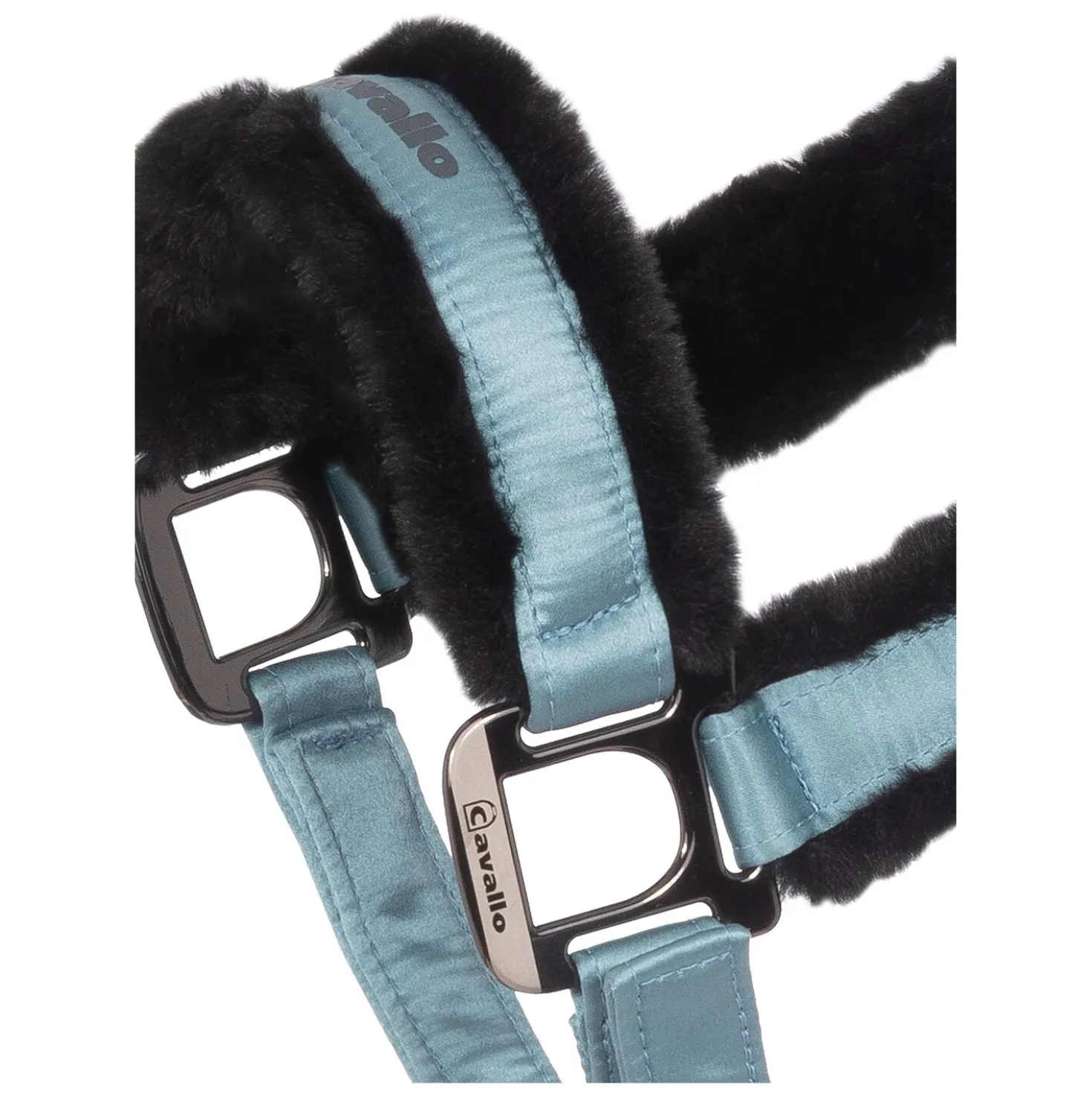 Cavallo Halfter CAVALJERO