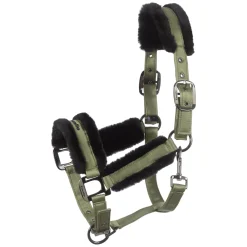 Cavallo Halfter CAVALJERO