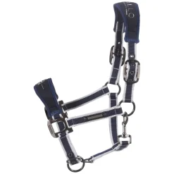 Cavallo Halfter CAVALSOFTSHELL HEAD COLLAR