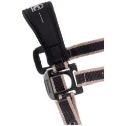 Cavallo Halfter CAVALSOFTSHELL HEAD COLLAR