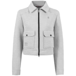 Cavallo Hemdkragen-Jacke CAVALROZA