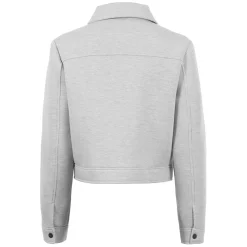 Cavallo Hemdkragen-Jacke CAVALROZA