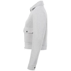 Cavallo Hemdkragen-Jacke CAVALROZA