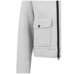 Cavallo Hemdkragen-Jacke CAVALROZA