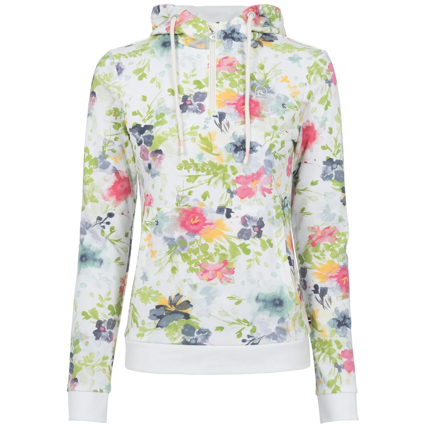 Cavallo Hoodie CAVALBLOOM