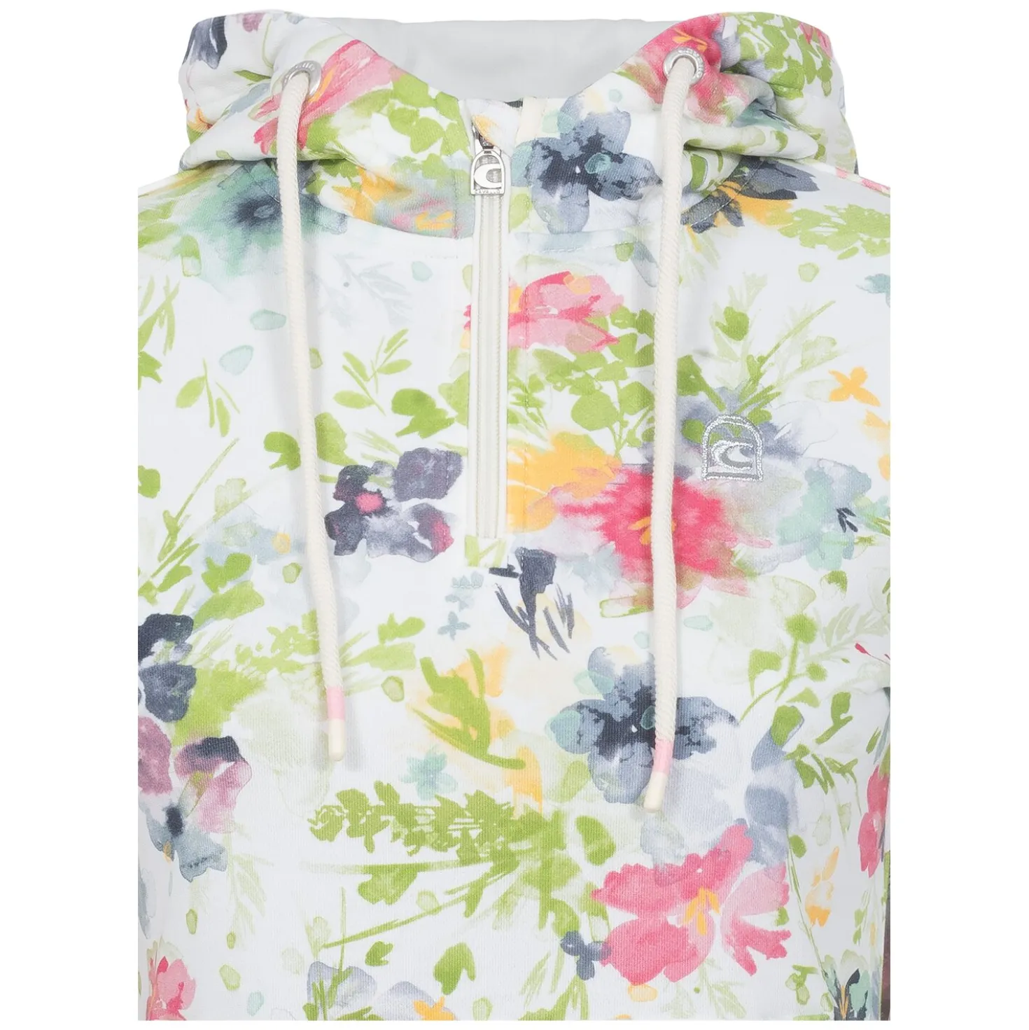 Cavallo Hoodie CAVALBLOOM