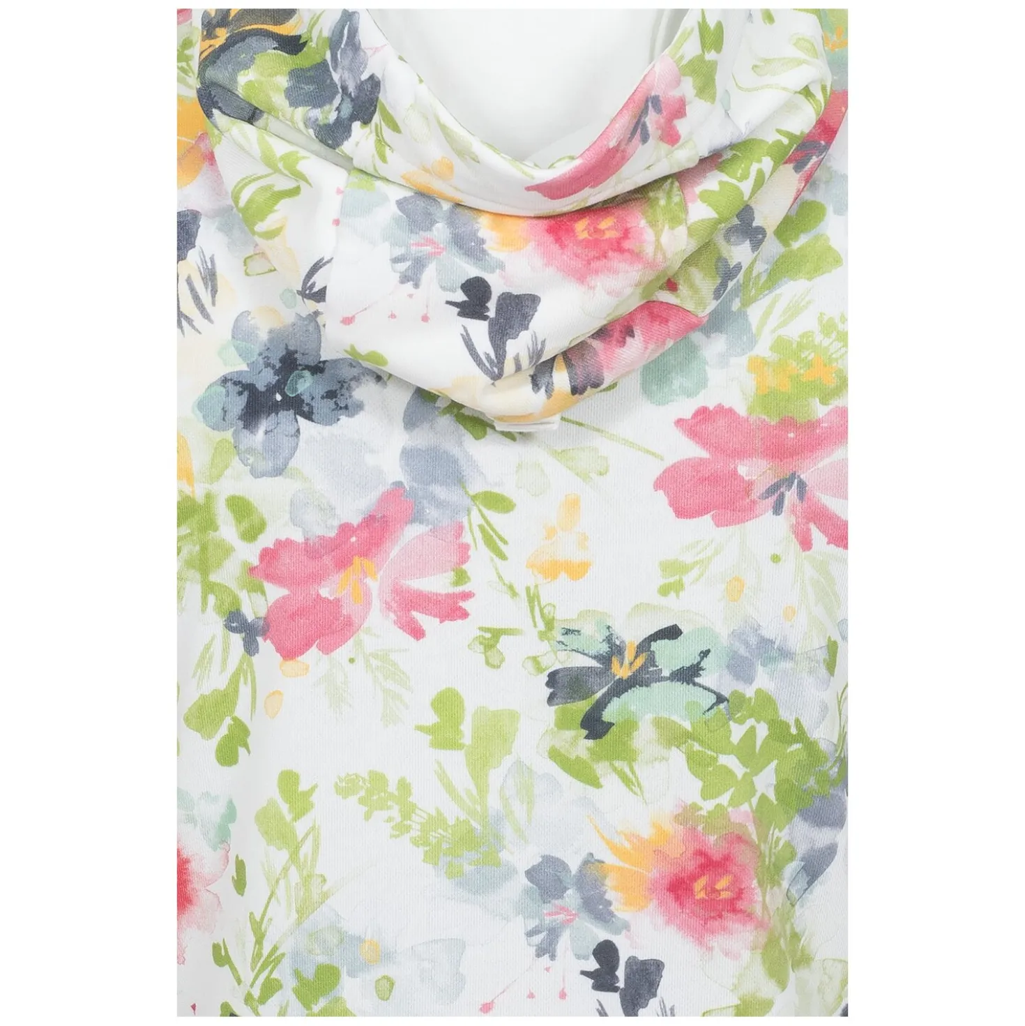 Cavallo Hoodie CAVALBLOOM