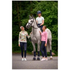 Cavallo Hoodie CAVALBLOOM