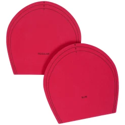 Cavallo Horse and Rider Einlegesohlen Cushion