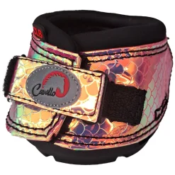 Cavallo Horse and Rider Hufschuh Cute Little Boot, für Shettys