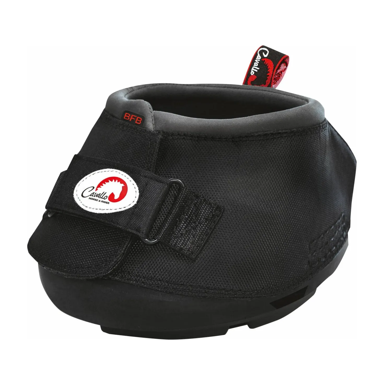 Cavallo Horse and Rider Hufschuhe BFB