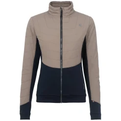 Cavallo Hybridjacke CAVALBLU