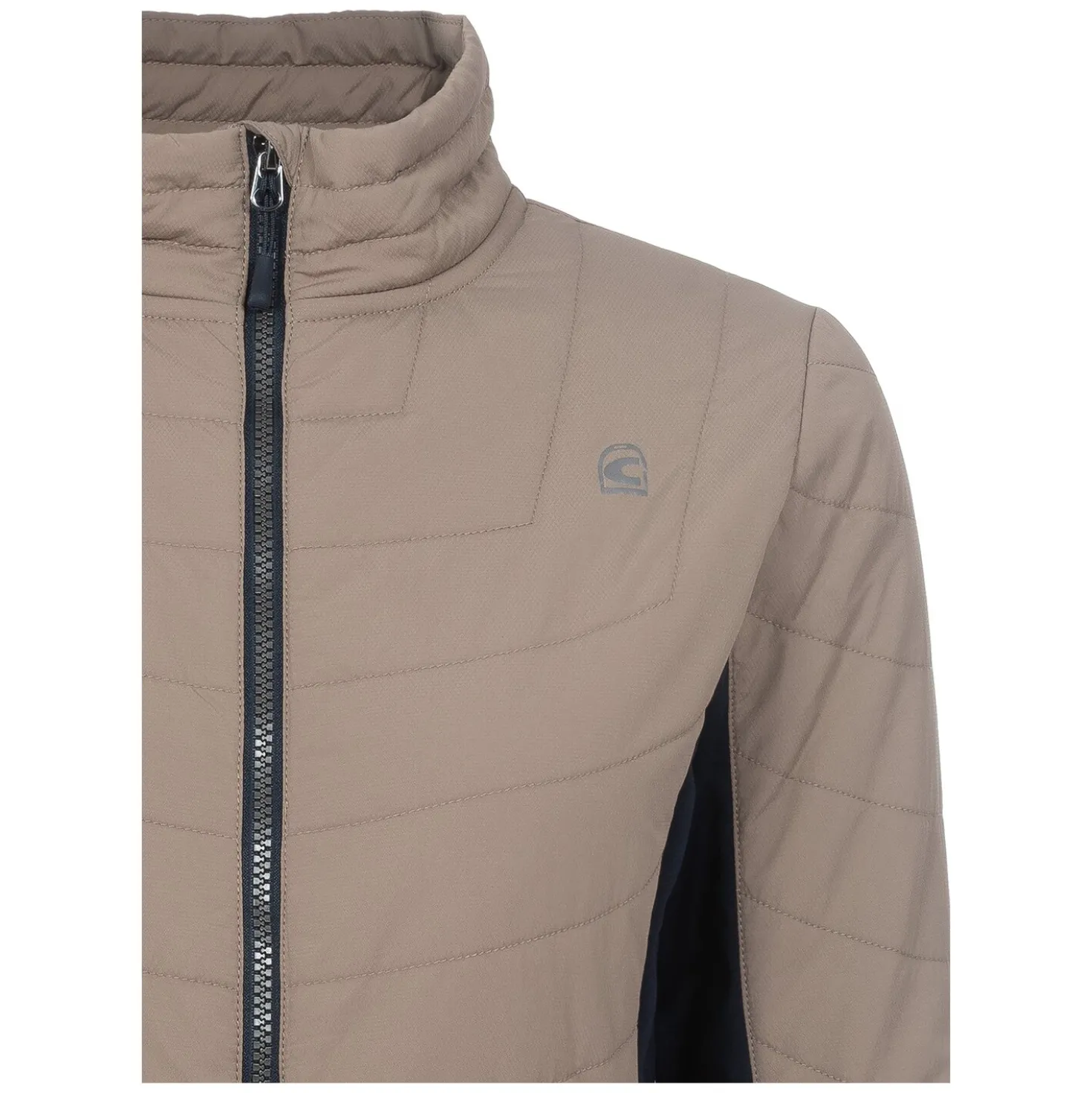 Cavallo Hybridjacke CAVALBLU