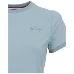 Cavallo Jacquard-Shirt CAVALBIANCA