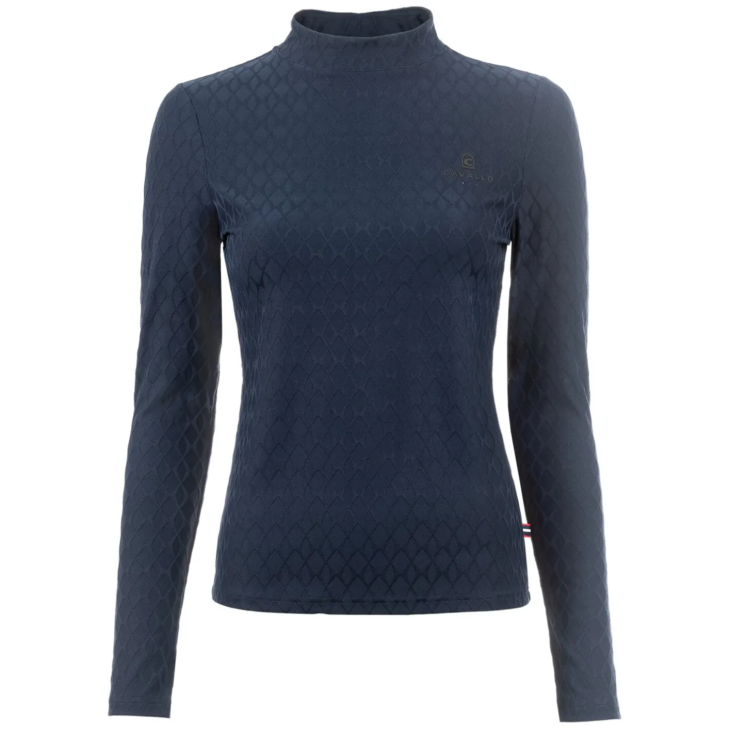 Cavallo Jaquard-Shirt CAVALRABIA
