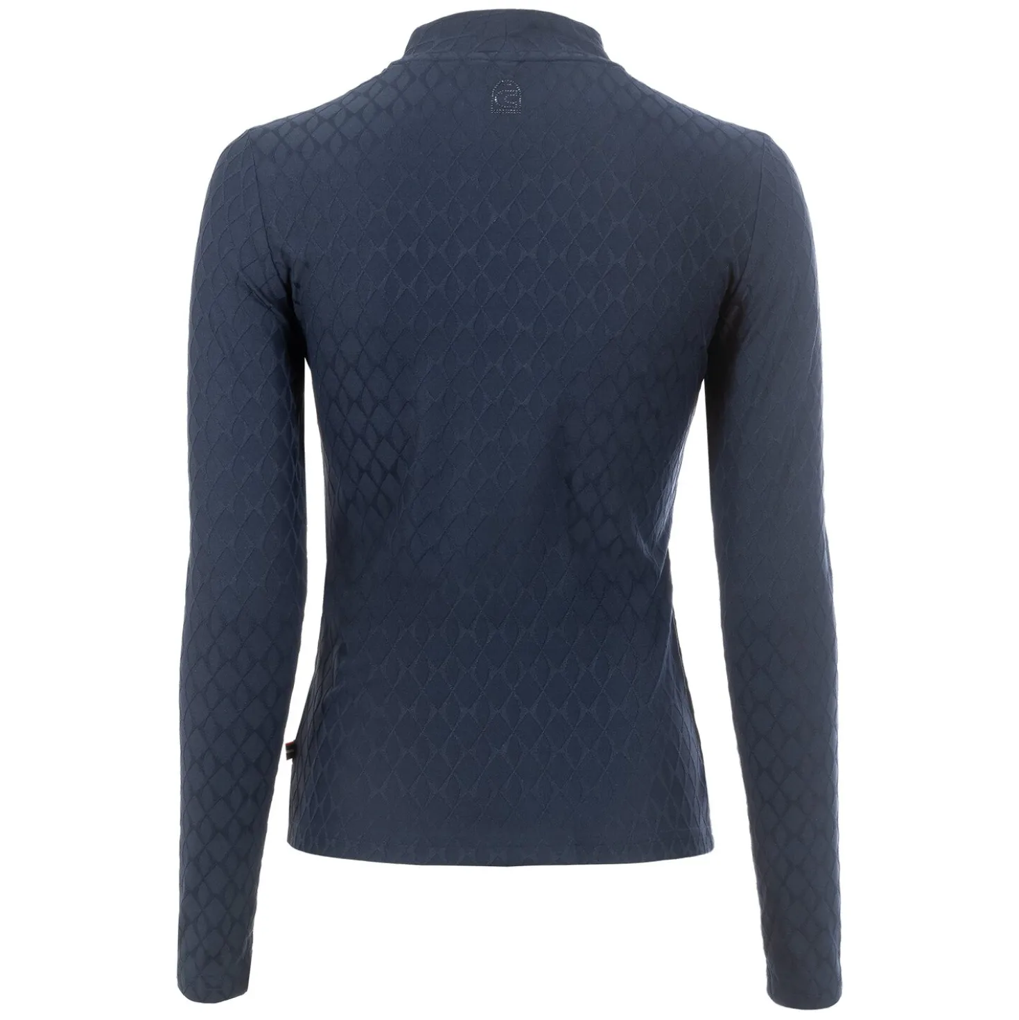 Cavallo Jaquard-Shirt CAVALRABIA