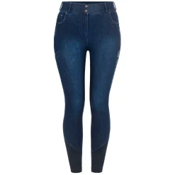 Cavallo Jeans-Reithose CAVALCASHA GRIP