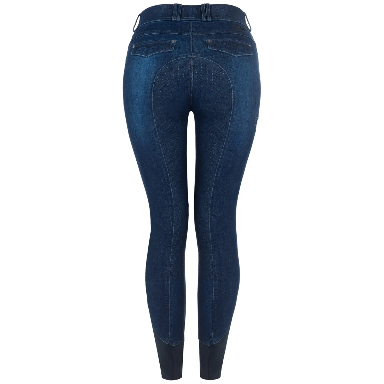 Cavallo Jeans-Reithose CAVALCASHA GRIP