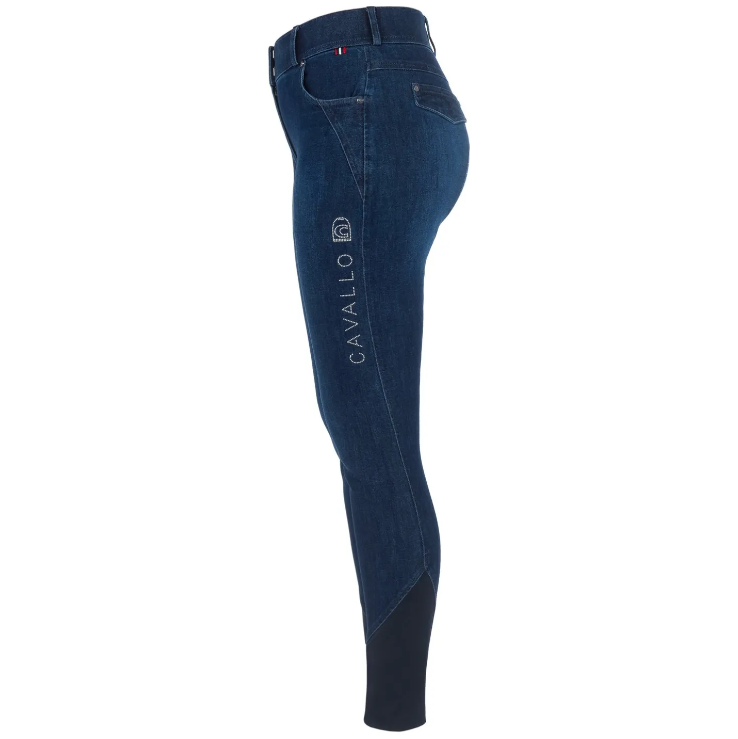 Cavallo Jeans-Reithose CAVALCASHA GRIP
